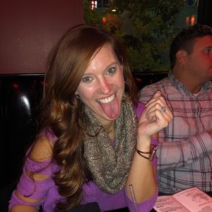 Meet your Posher, Emily